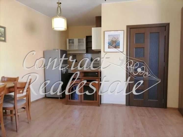 Дава се под наем Едностаен апартамент в Варна, Левски - 34 кв.м за 314.16 € - Снимка #1