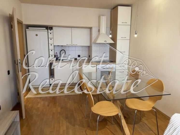 Дава се под наем Двустаен апартамент в Варна, Бриз - 70 кв.м за 428.91 € - Снимка #1