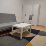 Дава се под наем Двустаен апартамент в Варна, Левски - 41 кв.м за 229.5 € - Снимка #1