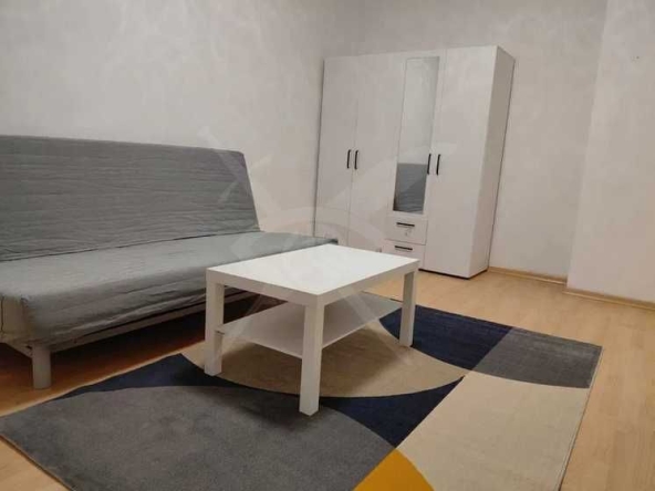 Дава се под наем Двустаен апартамент в Варна, Левски - 41 кв.м за 229.5 € - Снимка #1