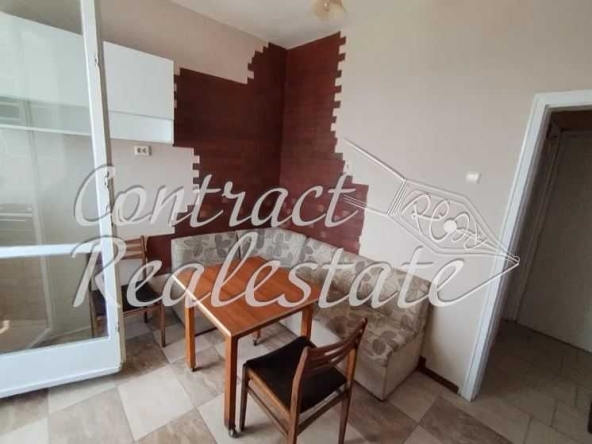 Дава се под наем Двустаен апартамент в Варна, Погреби - 45 кв.м за 229.5 € - Снимка #1