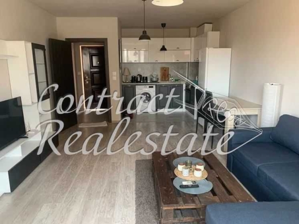 Дава се под наем Двустаен апартамент в с. Левски, Област Варна - 60 кв.м за 459 € - Снимка #1