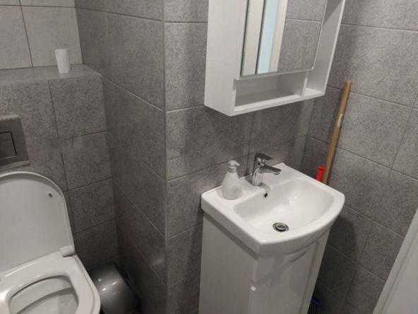 Дава се под наем Двустаен апартамент в София, Гео Милев - 47 кв.м за 500 € - Снимка #1