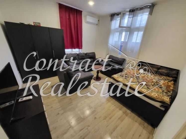 Дава се под наем Едностаен апартамент в Варна, Гръцка махала - 16 кв.м за 270.3 € - Снимка #1