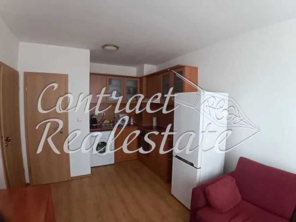 Дава се под наем Двустаен апартамент в Варна, Галата - 45 кв.м за 408 € - Снимка #1