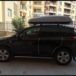 Дава се под наем Гараж / Паркомясто в Варна, Левски - 20 кв.м за 149.43 € - Снимка #1