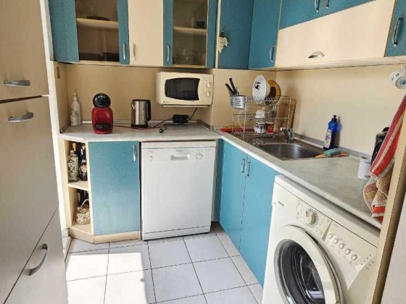 Тристаен апартамент в Варна, Трошево - 74 кв.м за 1622 €/кв.м - Снимка #1