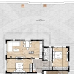 Тристаен апартамент в Пловдив, Остромила - 266 кв.м за 665 €/кв.м - Снимка #1