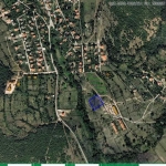 Парцел в с. Ново село, Област Стара Загора - 2440 кв.м за 17 €/кв.м - Снимка #1