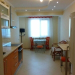 Дава се под наем Едностаен апартамент в София, Изток - 50 кв.м за 382.5 € - Снимка #1