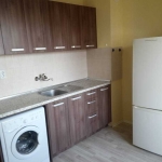 Дава се под наем Двустаен апартамент в Бургас, Меден рудник - зона А - 50 кв.м за 150 € - Снимка #1