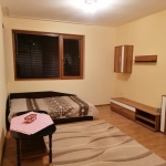 Дава се под наем Едностаен апартамент в Бургас, Меден рудник - зона А - 50 кв.м за 228.99 € - Снимка #1