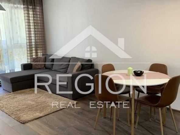 Дава се под наем Двустаен апартамент в Варна, Левски - 65 кв.м за 373.83 € - Снимка #1