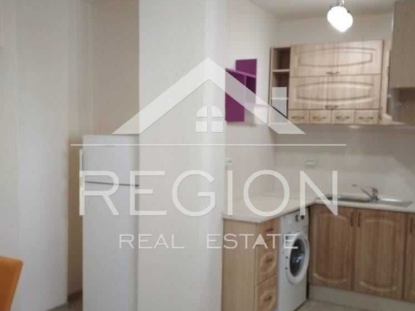 Дава се под наем Двустаен апартамент в Варна, Лятно кино Тракия - 53 кв.м за 357 € - Снимка #1