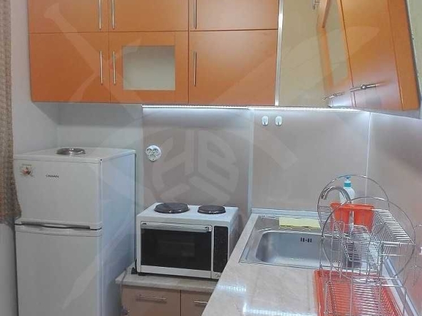 Дава се под наем Четиристаен апартамент в Варна, Левски - 100 кв.м за 500 € - Снимка #1