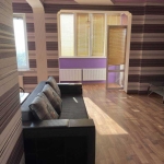 Дава се под наем Двустаен апартамент в София, Борово - 56 кв.м за 408 € - Снимка #1