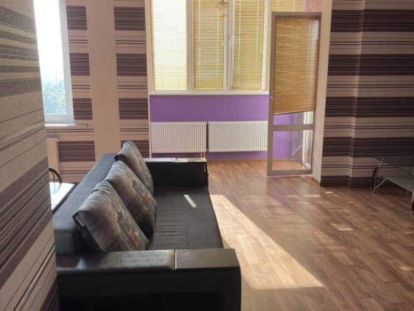 Дава се под наем Двустаен апартамент в София, Борово - 56 кв.м за 408 € - Снимка #1