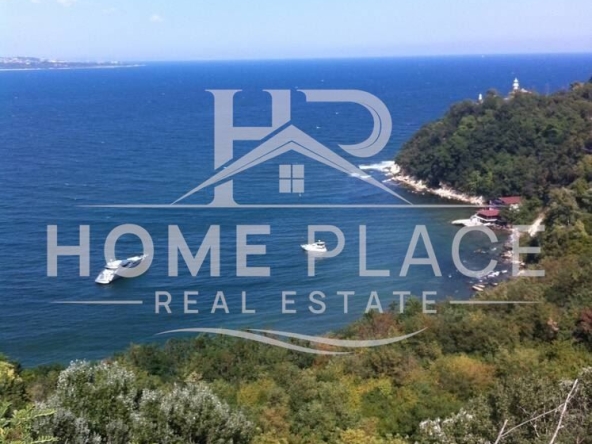 Парцел в Варна, Галата - 640 кв.м за 44 €/кв.м - Снимка #1