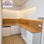 Двустаен апартамент в Пловдив, Остромила - 69 кв.м за 947 €/кв.м - Снимка #1