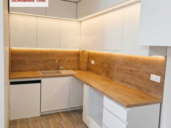 Двустаен апартамент в Пловдив, Остромила - 69 кв.м за 947 €/кв.м - Снимка #1