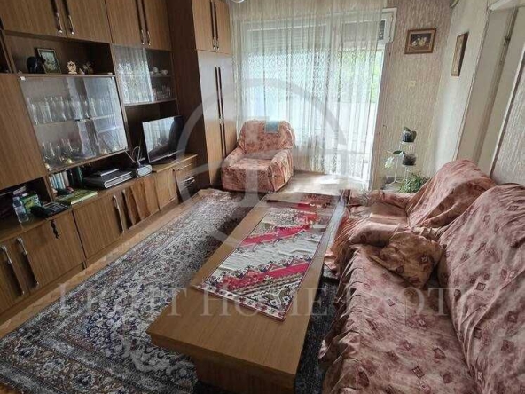 Тристаен апартамент в Пловдив, Тракия - 68 кв.м за 1455 €/кв.м - Снимка #1
