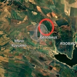 Парцел в с. Беловица, Област Пловдив - 1500 кв.м за 10 €/кв.м - Снимка #1