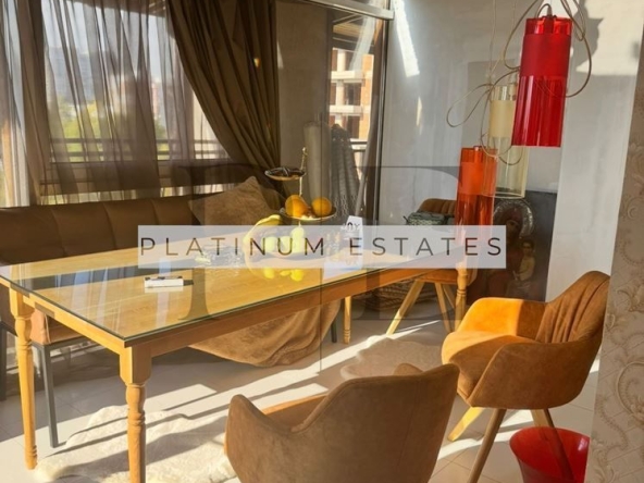 Двустаен апартамент в София, Люлин 2 - 95 кв.м за 1895 €/кв.м - Снимка #1