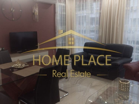 Дава се под наем Двустаен апартамент в Варна, Бриз - 85 кв.м за 612 € - Снимка #1