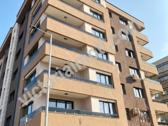 Тристаен апартамент в Велико Търново, Зона Б - 73 кв.м за 832 €/кв.м - Снимка #1