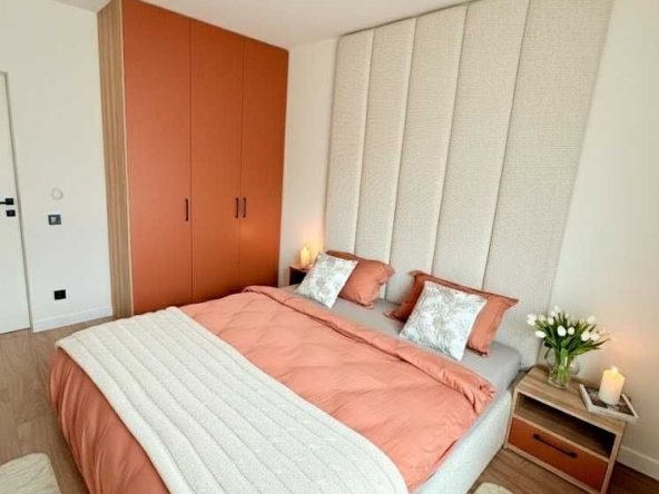 Тристаен апартамент в София, Кръстова вада - 115 кв.м за 1739 €/кв.м - Снимка #1