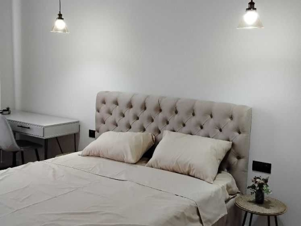 Дава се под наем Двустаен апартамент в София, Овча купел 1 - 57 кв.м за 475 € - Снимка #1