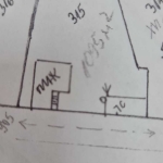 Парцел в Димитровград - 1095 кв.м за 23 €/кв.м - Снимка #1