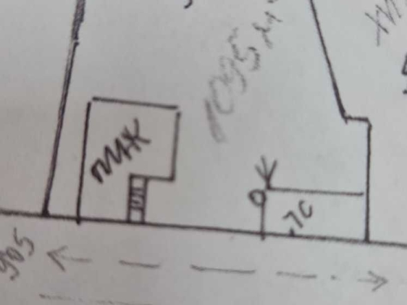 Парцел в Димитровград - 1095 кв.м за 23 €/кв.м - Снимка #1