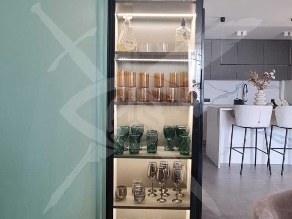 Многостаен апартамент в Пловдив, Беломорски - 183 кв.м за 1324 €/кв.м - Снимка #1