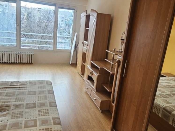 Тристаен апартамент в София, Люлин 3 - 95 кв.м за 1155 €/кв.м - Снимка #1