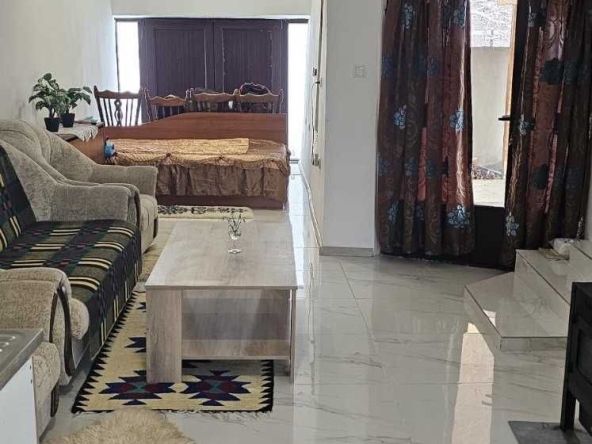 Дава се под наем  в Попово - 30 кв.м за 179.52 € - Снимка #1