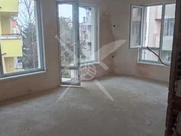 Двустаен апартамент в Несебър - 65 кв.м за 934 €/кв.м - Снимка #1
