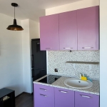 Дава се под наем Двустаен апартамент в Сандански - 42 кв.м за 178.5 € - Снимка #1