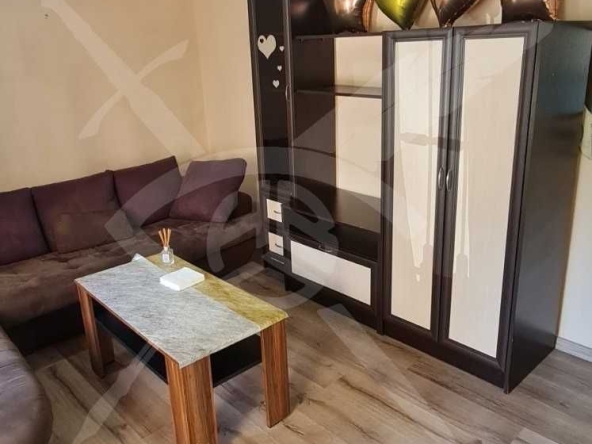 Двустаен апартамент в Пловдив, Захарна фабрика - 51 кв.м за 900 €/кв.м - Снимка #1