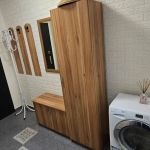 Дава се под наем Двустаен апартамент в Варна, Западна промишлена зона - 50 кв.м за 510 € - Снимка #1