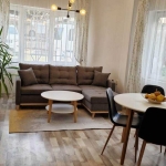 Дава се под наем Двустаен апартамент в Бургас, Възраждане - 56 кв.м за 525 € - Снимка #1