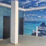 Дава се под наем Магазин в Пловдив, Южен - 65 кв.м за 408 € - Снимка #1