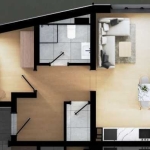 Тристаен апартамент в София, Дружба 2 - 100 кв.м за 754 €/кв.м - Снимка #1