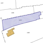 Парцел в Хисаря - 660 кв.м за 69 €/кв.м - Снимка #1