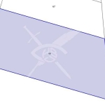 Парцел в с. Маринка, Област Бургас - 4005 кв.м за 9 €/кв.м - Снимка #1