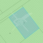 Парцел в Каблешково - 560 кв.м за 45 €/кв.м - Снимка #1