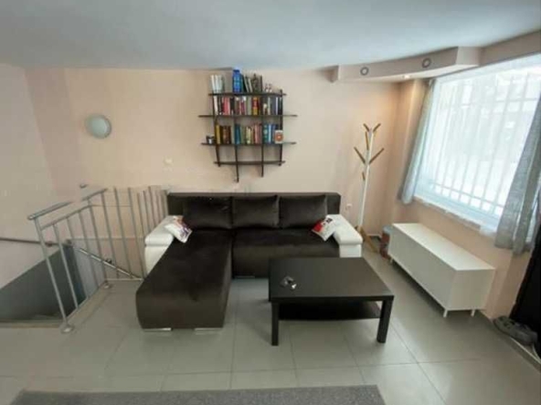 Двустаен апартамент в София, Лозенец - 65 кв.м за 2385 €/кв.м - Снимка #1