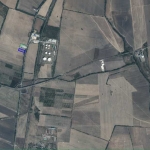 Парцел в Стара Загора, Студентско градче - 5600 кв.м за 20 €/кв.м - Снимка #1