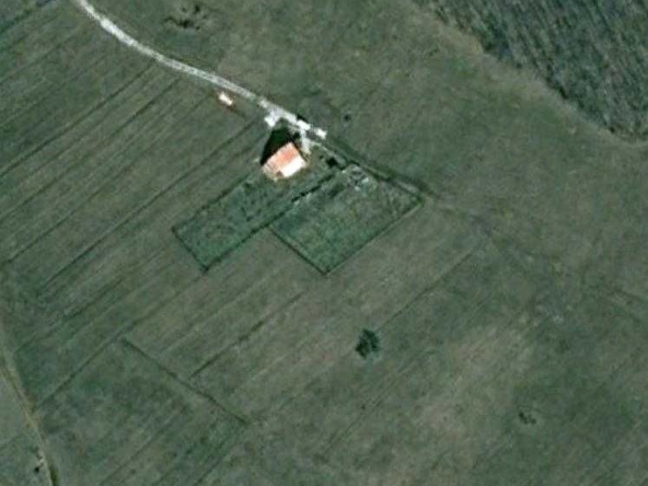 Парцел в Китен - 2639 кв.м за 0 €/кв.м - Снимка #1