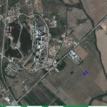 Парцел в Стара Загора, Студентско градче - 2000 кв.м за 13 €/кв.м - Снимка #1